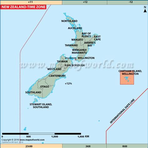 what is new zealand time zone|current time in new zealand.